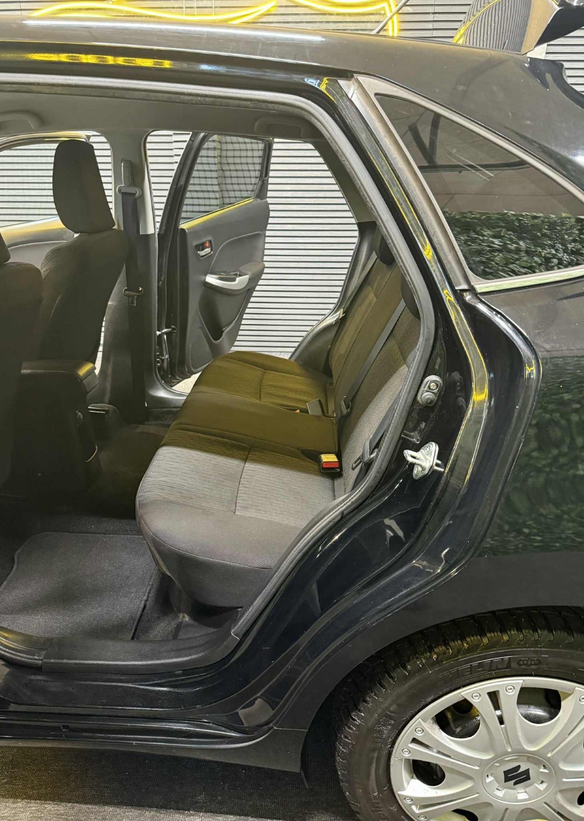 Billede af Suzuki Baleno 1,0 Boosterjet Exclusive