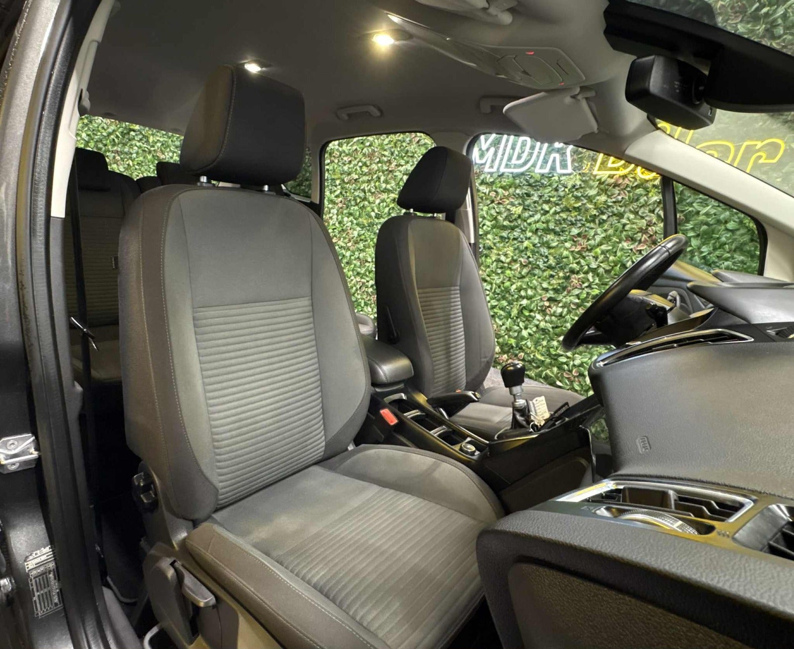 Billede af Ford C-MAX 1,5 SCTi 150 Trend