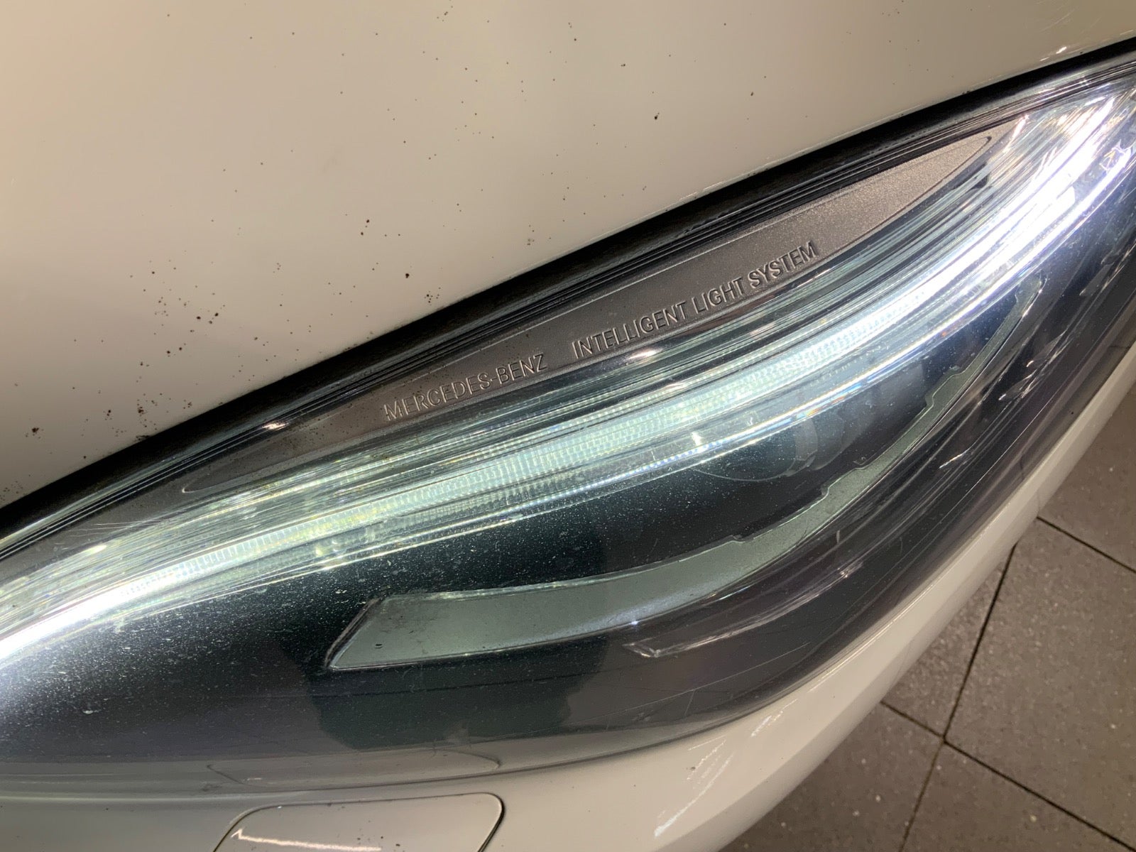 Mercedes-Benz ML 350