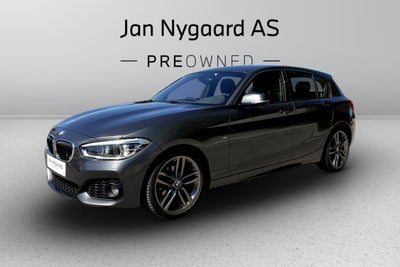 BMW 118i M-Sport aut.