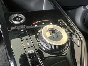 Kia Niro EV Prestige