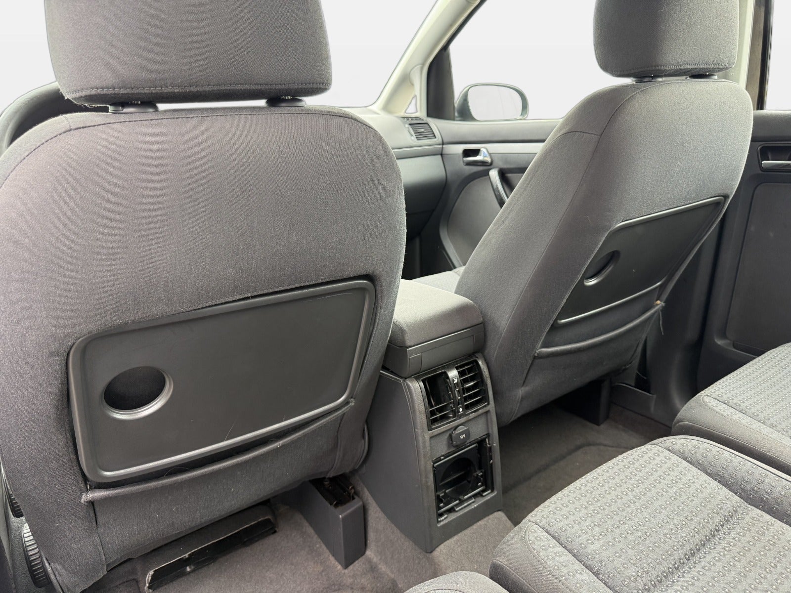 Billede af VW Touran 2,0 FSi Trendline 7prs