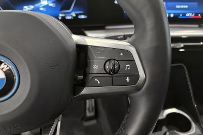 BMW iX1 xDrive30 M-Sport