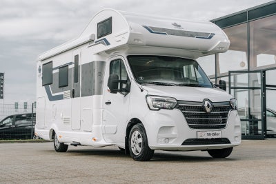 Ahorn Camp Camp A690 dCi 145