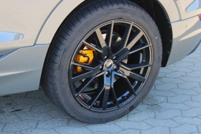 Audi e-tron Black Edition S-line quattro