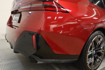 BMW i5 eDrive40 M-Sport Pro