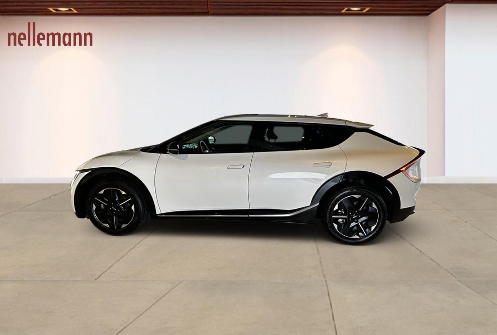 Kia EV6 Long Range Upgrade