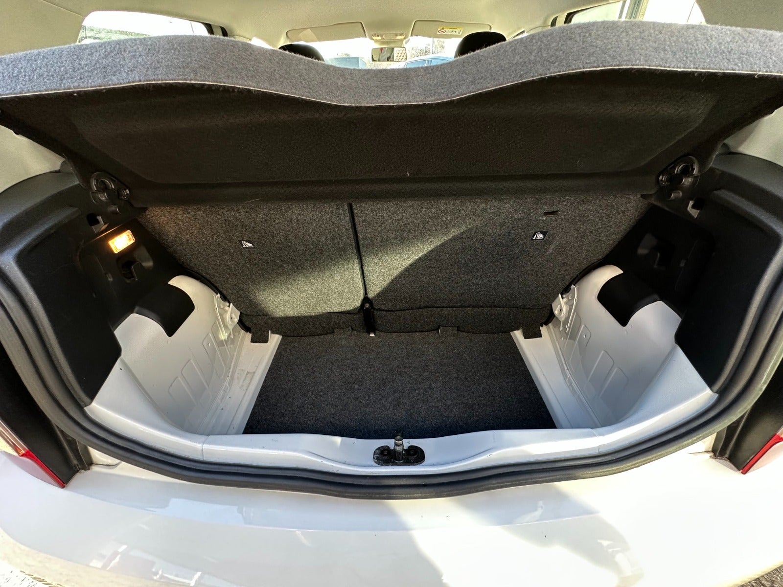 Billede af Skoda Citigo 1,0 MPi 60 Ambition