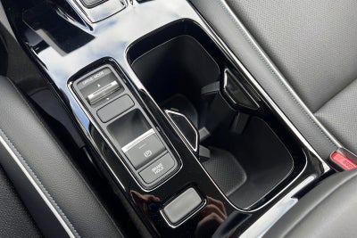 Honda e:Ny1 Elegance