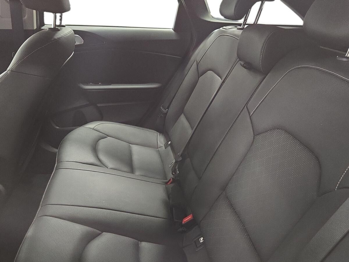 Kia Ceed PHEV Upgrade+ SW DCT