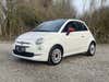 Fiat 500 Hybrid (RED)