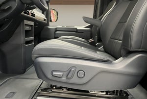 Kia PV5 Long Range Upgrade