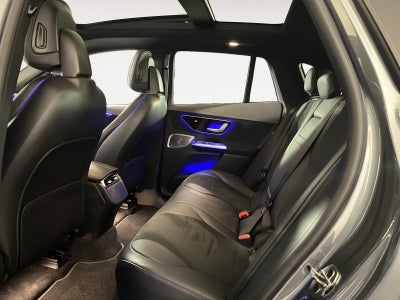 Mercedes EQE350 SUV AMG Premium 4Matic