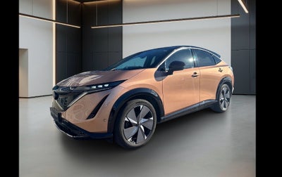 Nissan Ariya 87 Evolve 5d