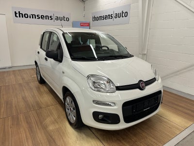 Fiat Panda 0,9 TwinAir 60 Pop Air 5d