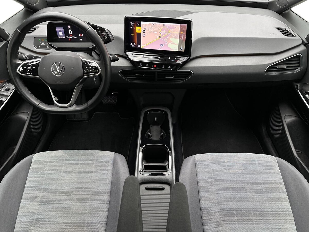 VW ID.3 Pro billede 4