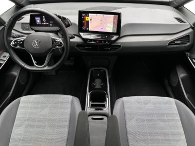 VW ID.3 Pro billede 3