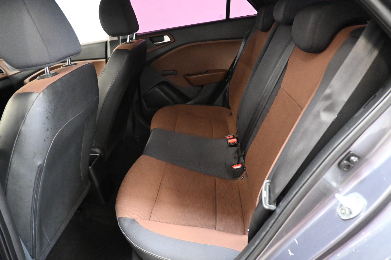 Hyundai i20 Active+