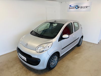 Citroen C1 2008