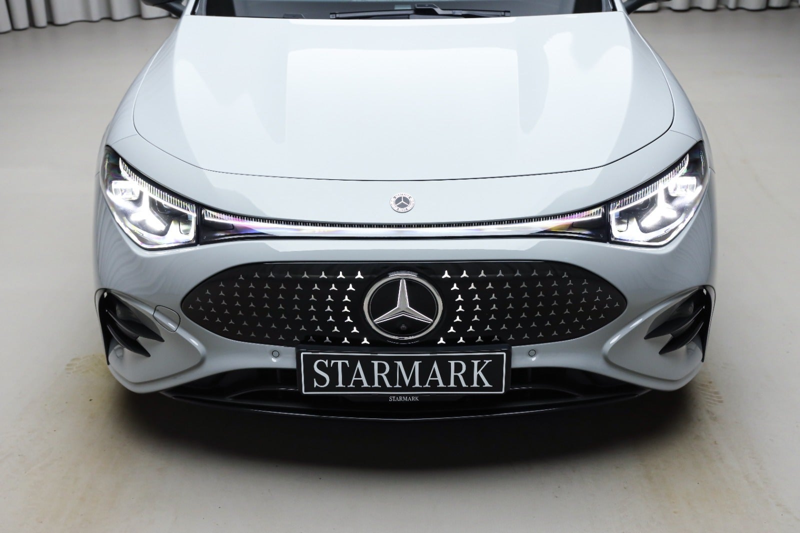 Mercedes-Benz CLA 250+ (7/8)
