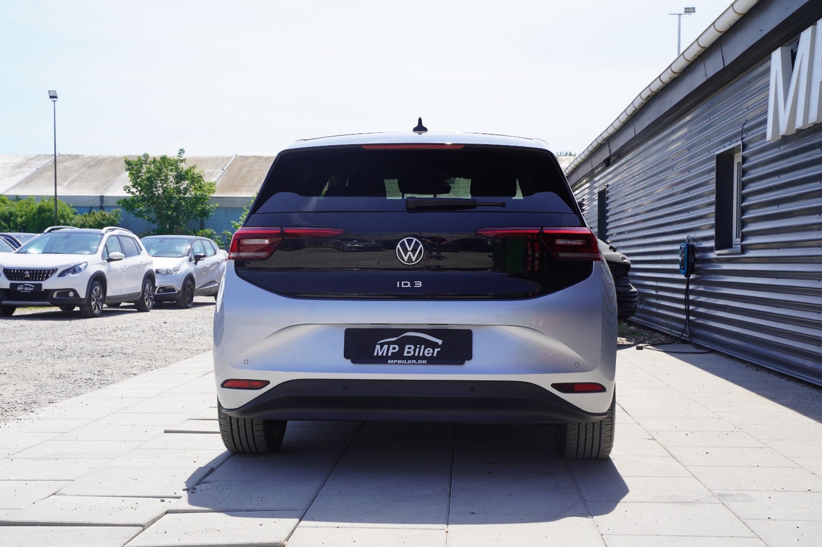 Billede af VW ID.3 58 Pro Performance