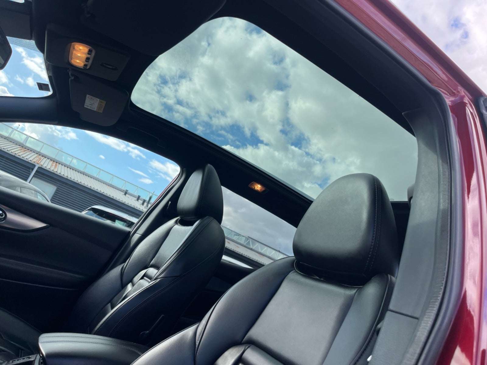 Billede af Nissan Qashqai 1,5 dCi 115 Tekna+ DCT