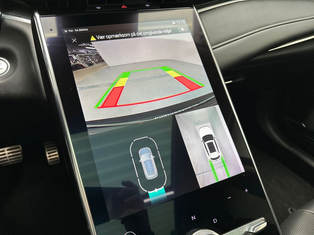 MG Marvel R Luxury billede 16