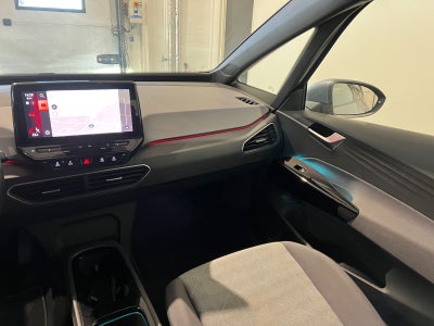 VW ID.3 Pro Performance Life