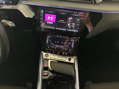 Audi Q8 e-tron Prestige quattro