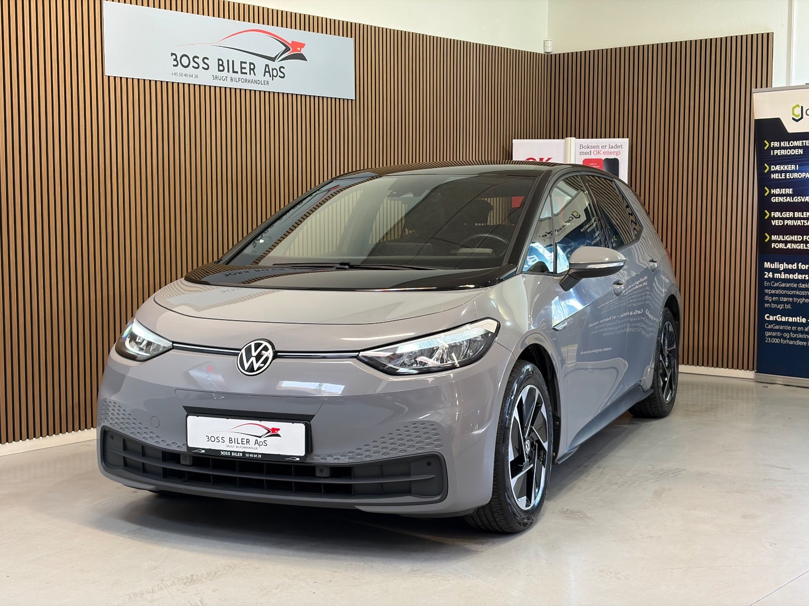 Billede af VW ID.3 58 Pro Life