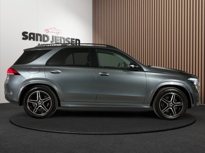 Mercedes GLE450 AMG Line aut. 4Matic