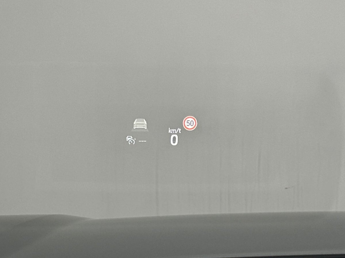 Ford Capri Select Extended Range billede 18