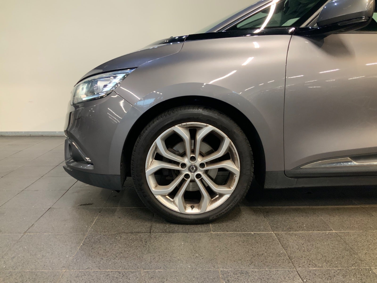 Renault Grand Scenic IV