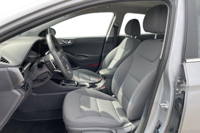 Hyundai Ioniq PHEV Premium DCT - 4