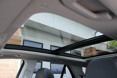Mercedes GLE350 de AMG Line aut. 4Matic