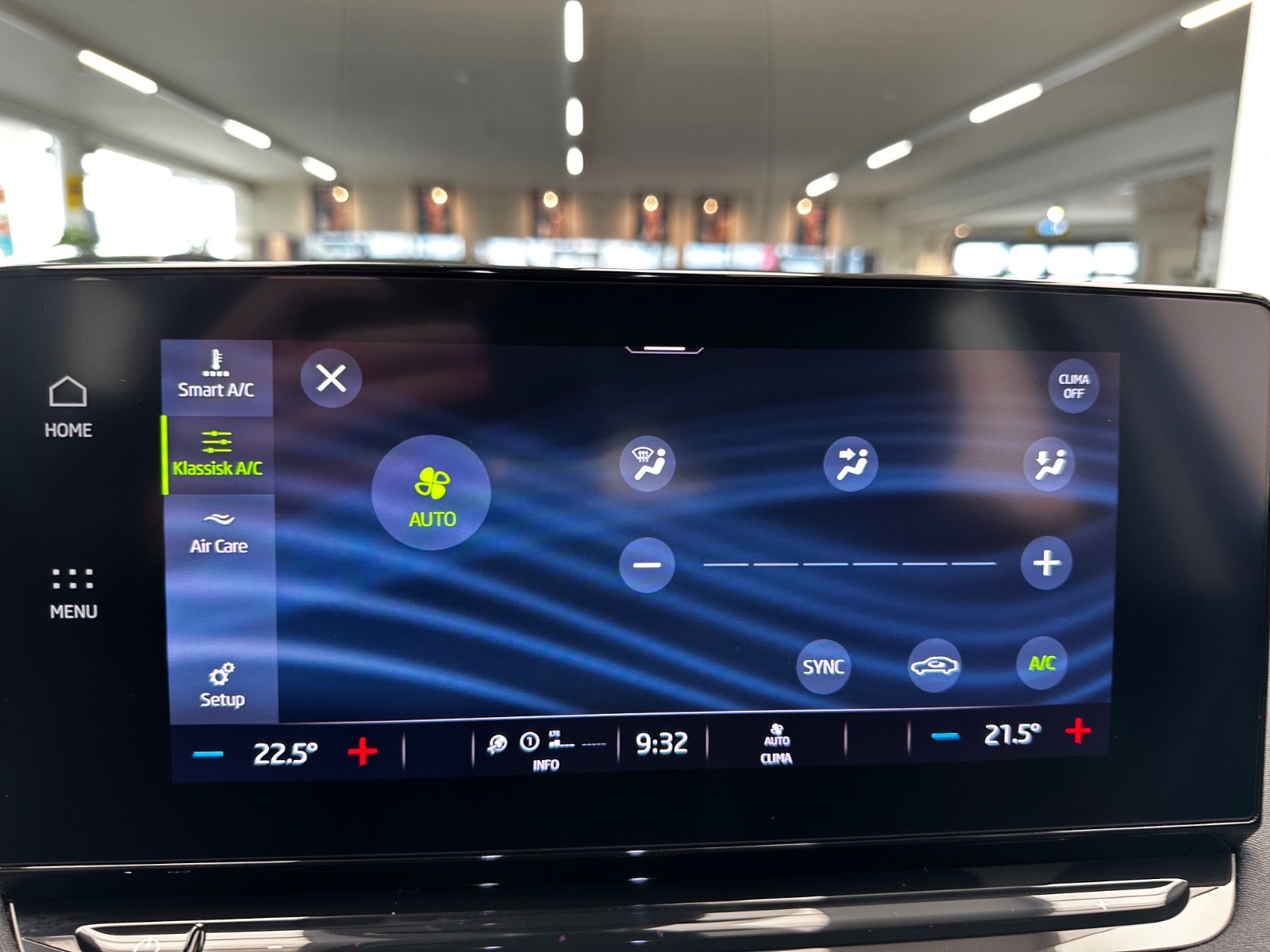Billede af Skoda Enyaq 50 iV