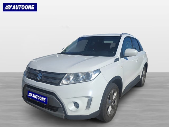 Suzuki Vitara 1,6 DDiS Active