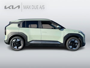 Kia EV3 Long Range Prestige
