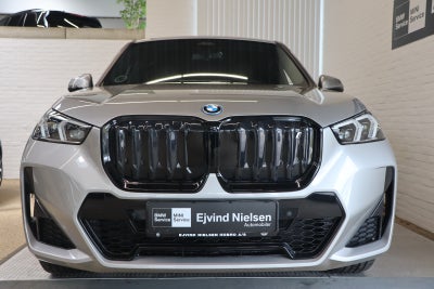 BMW iX1 xDrive30 M-Sport Premium