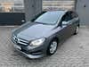 Mercedes B200 CDi Business