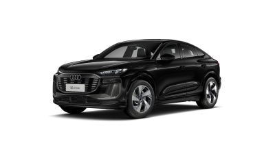 Audi Q6 e-tron  Ultra performance Sportback 5d
