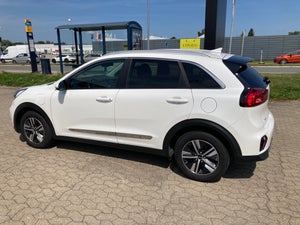 Kia Niro PHEV Comfort DCT