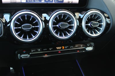 Mercedes EQA250 AMG Line