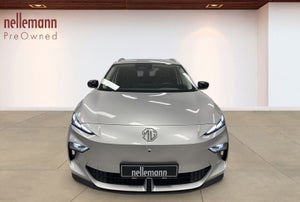MG MGS5 Luxury