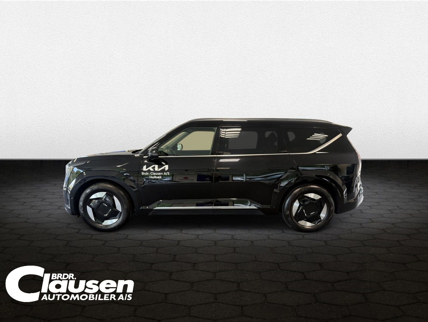 Kia EV9 Long Range Premium RWD 7prs
