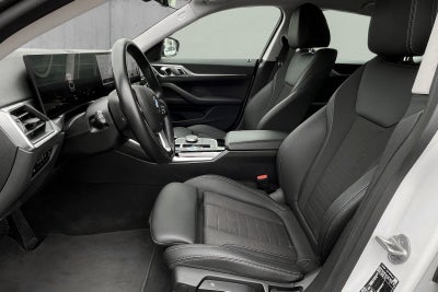 BMW i4 eDrive35