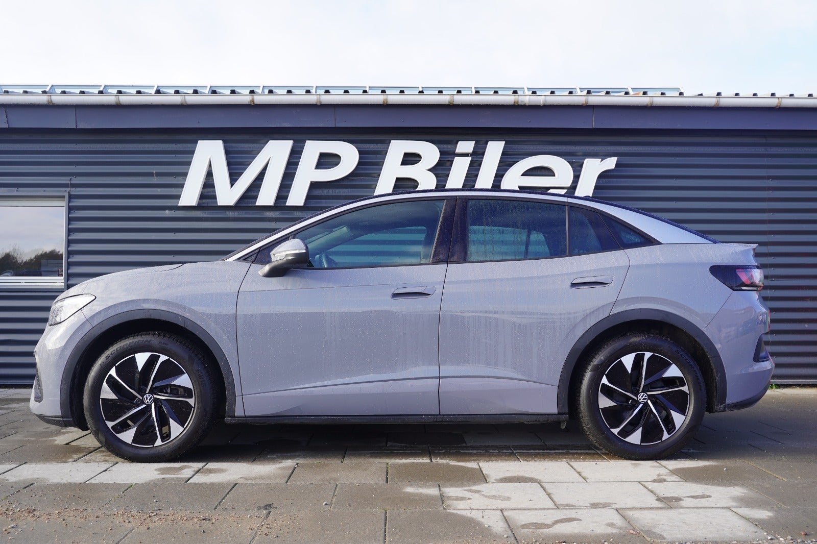 Billede af VW ID.5 77 Pro Performance