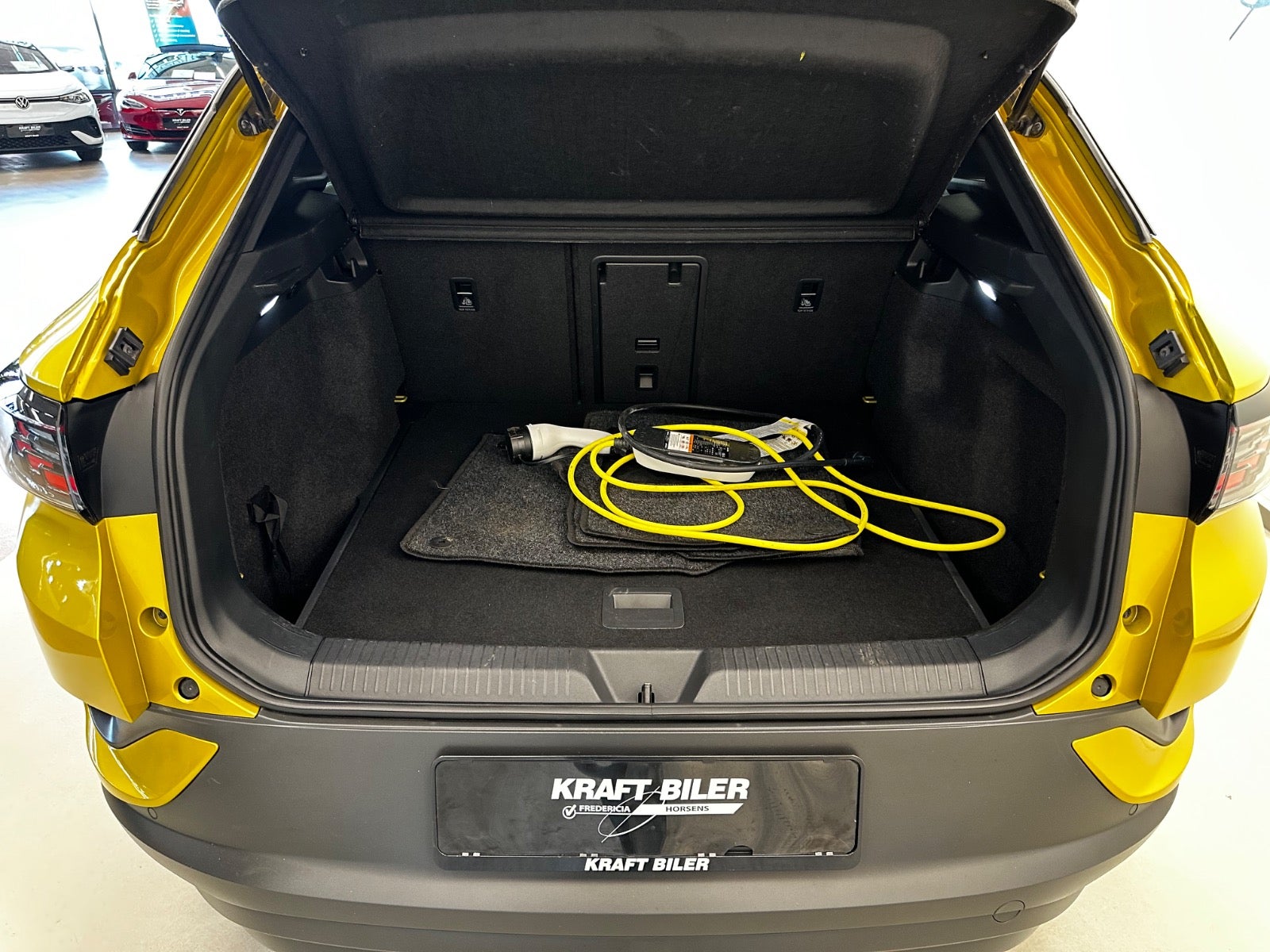 Billede af VW ID.4 77 Pro Performance