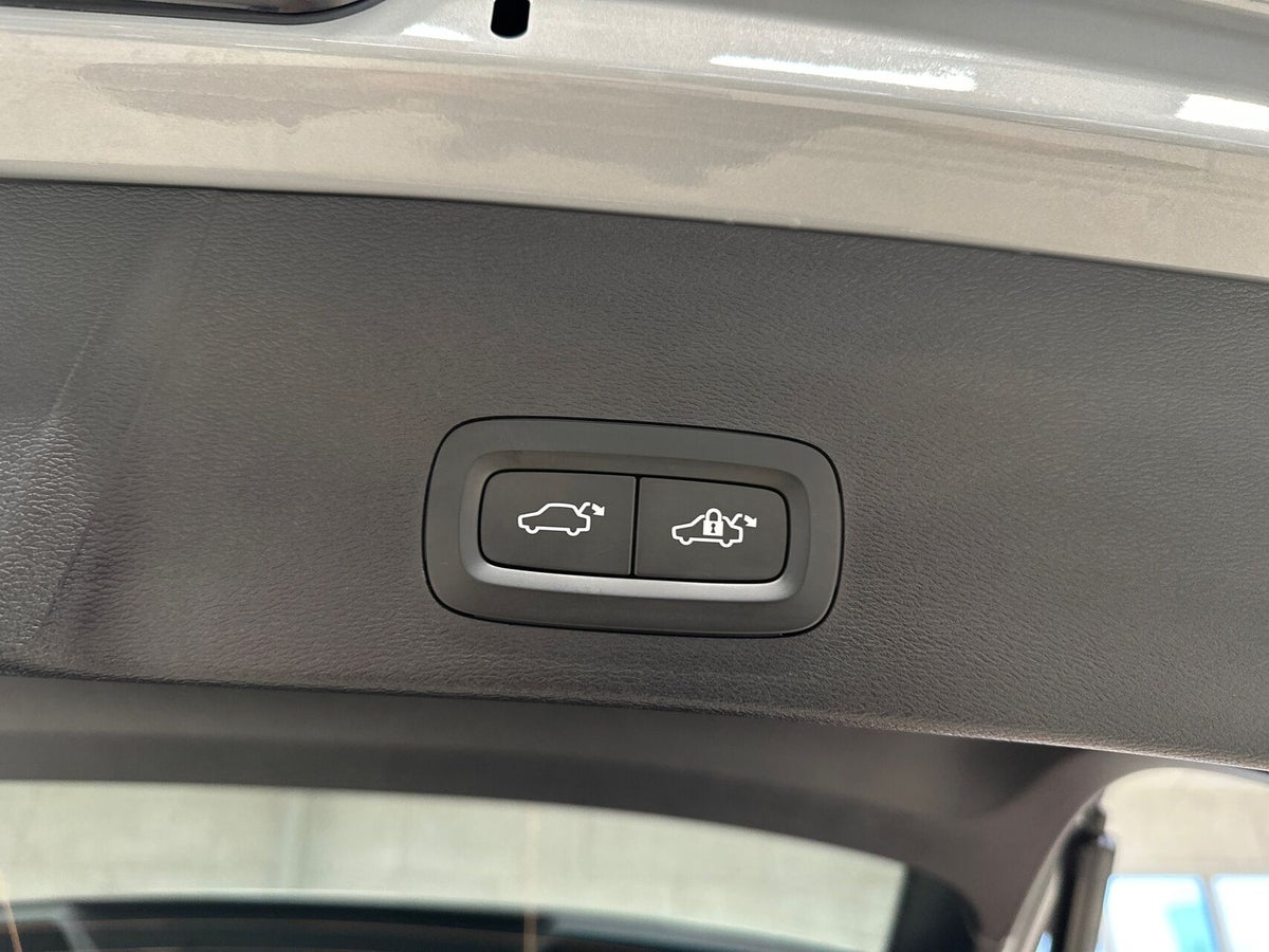 Volvo EX40 Extended Range Core billede 20