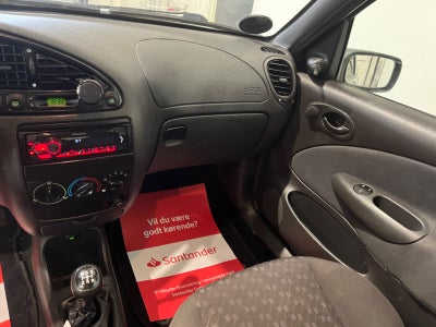 Ford Fiesta Ambiente
